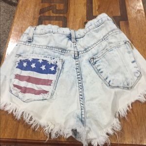 Forever 21 Shorts - High waisted shorts Forever 21 Shorts - High waisted shorts